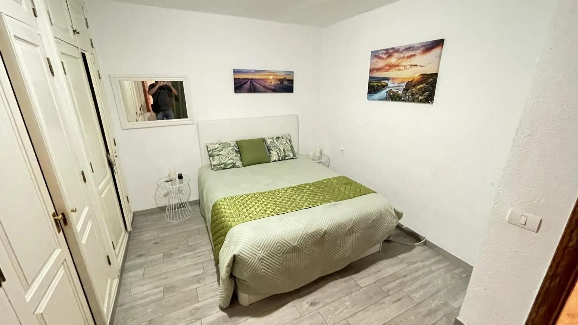 דירות אדחה 108 Parque Cristina, Ocean View, Heated Pool, Free Wi Fi