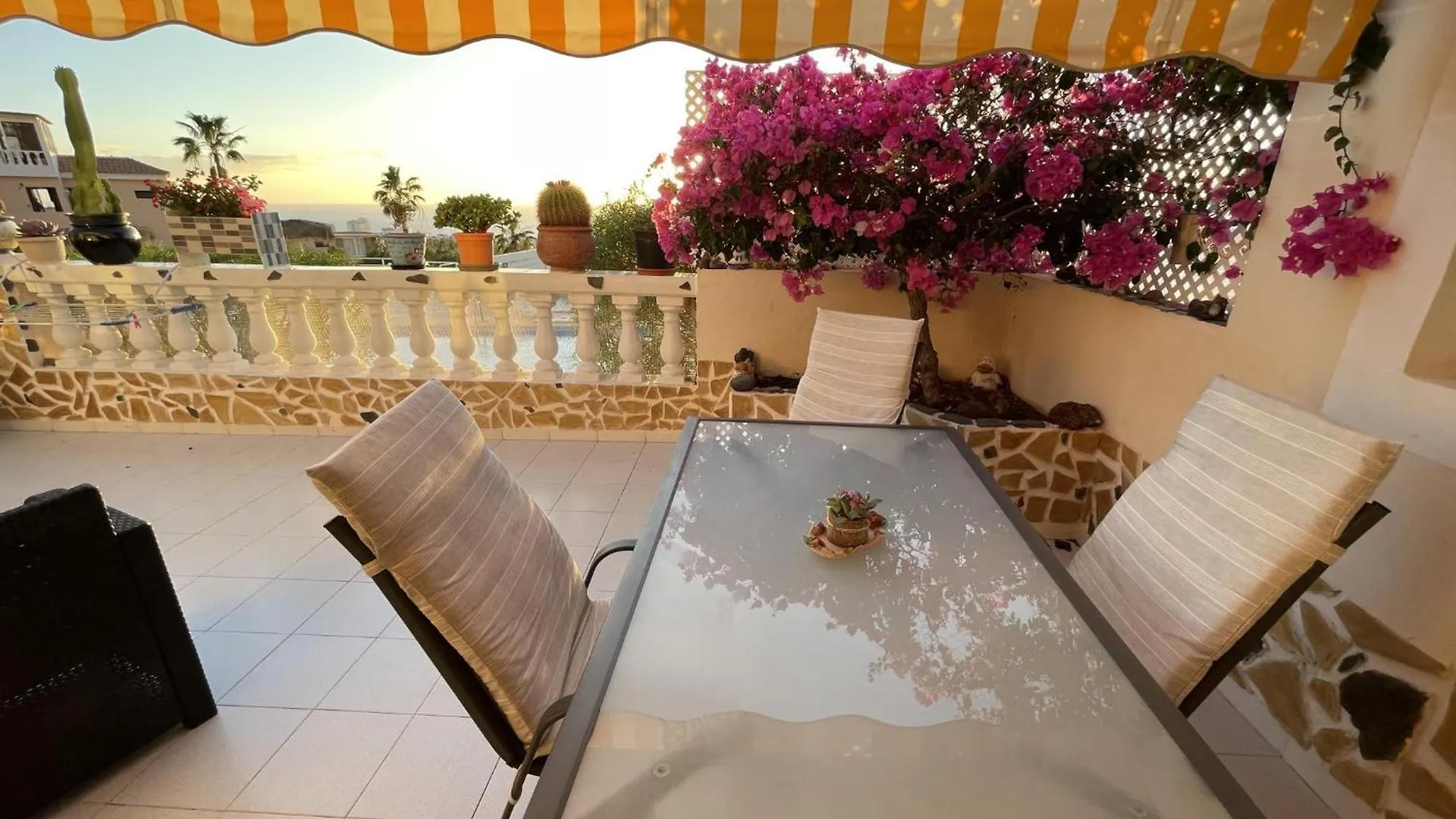 דירות אדחה 108 Parque Cristina, Ocean View, Heated Pool, Free Wi Fi
