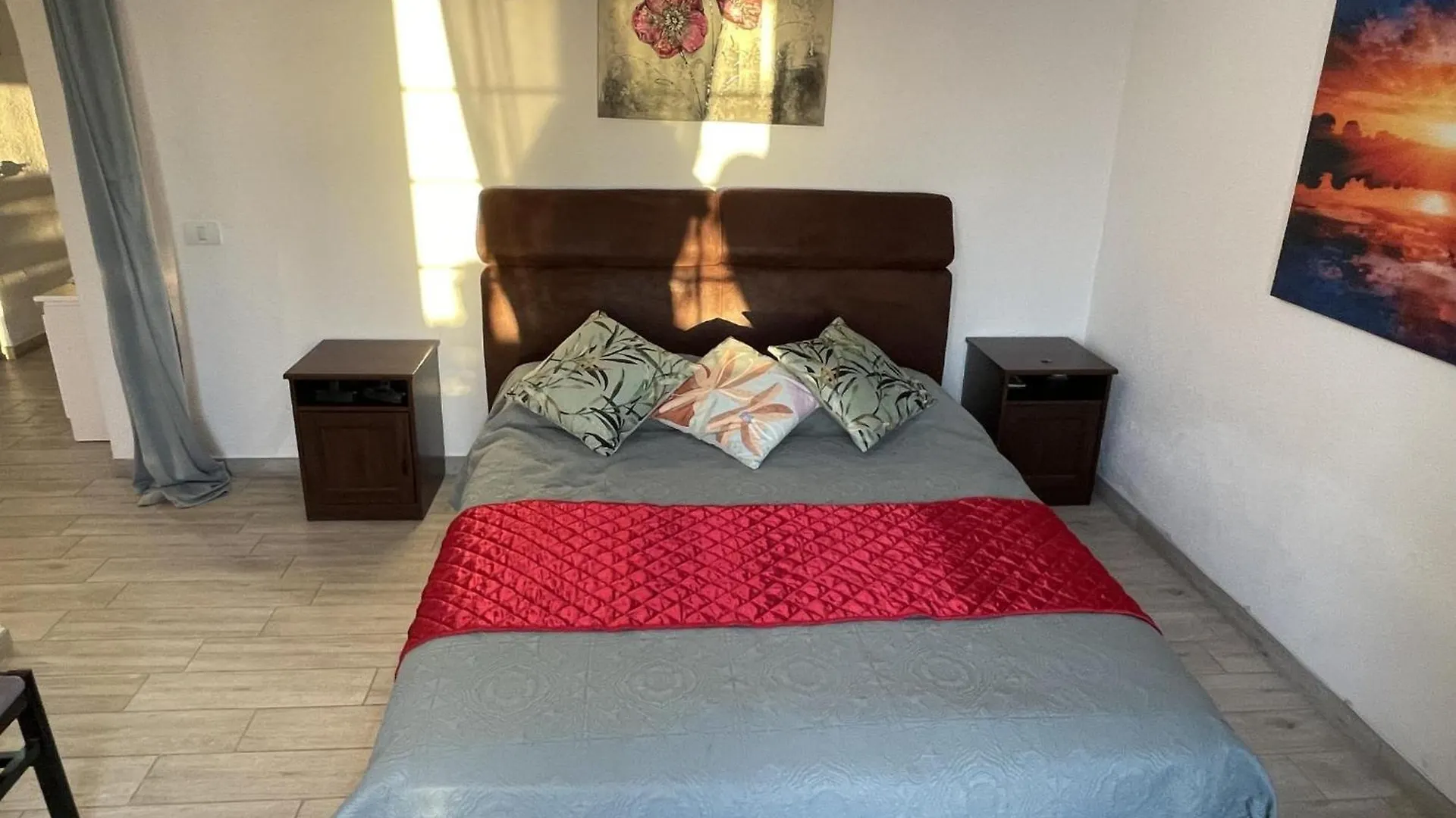 דירות אדחה 108 Parque Cristina, Ocean View, Heated Pool, Free Wi Fi